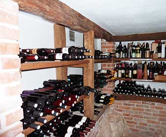 Ente turistico del comune di Okrug-Enologia, vini dalmati d'alta qualità .... 