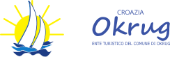 Okrug Tourist Board - Logo