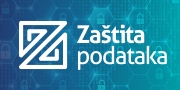 Zaštita osobnih podataka GDPR