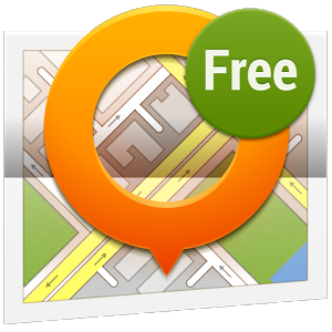 Off-line Maps and GPS Navigation — OsmAnd download FREE